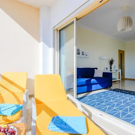 Homes Ocean View With 3 Spacious Terraces, 2 Swimming Pools & Tennis Court