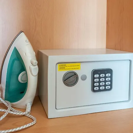 Daire Homes Ocean View With 3 Spacious Terraces, 2 Swimming Pools & Tennis Court