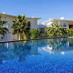 Homes Ocean View With 3 Spacious Terraces, 2 Swimming Pools & Tennis Court