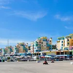 Homes Ocean View With 3 Spacious Terraces, 2 Swimming Pools & Tennis Court