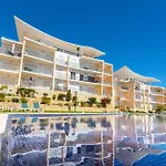 Daire Homes Ocean View With 3 Spacious Terraces, 2 Swimming Pools & Tennis Court *
