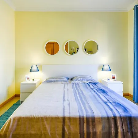 Homes Ocean View With 3 Spacious Terraces, 2 Swimming Pools & Tennis Court Apartmán Albufeira