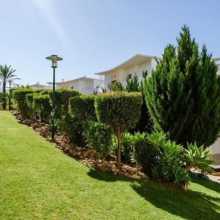 Apartmán Homes Ocean View With 3 Spacious Terraces, 2 Swimming Pools & Tennis Court *
