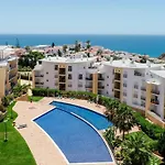 Apartment Homes Ocean View With 3 Spacious Terraces, 2 Swimming Pools & Tennis Court Albufeira
