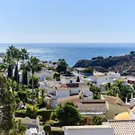 Homes Ocean View With 3 Spacious Terraces, 2 Swimming Pools & Tennis Court