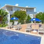 Lejlighed Homes Ocean View With 3 Spacious Terraces, 2 Swimming Pools & Tennis Court *
