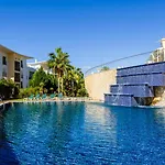 Apartment Homes Ocean View With 3 Spacious Terraces, 2 Swimming Pools & Tennis Court Albufeira