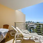 Homes Ocean View With 3 Spacious Terraces, 2 Swimming Pools & Tennis Court Lejlighed Albufeira