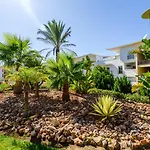 Apartment Homes Ocean View With 3 Spacious Terraces, 2 Swimming Pools & Tennis Court