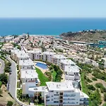 Homes Ocean View With 3 Spacious Terraces, 2 Swimming Pools & Tennis Court Lejlighed Albufeira