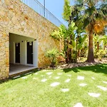 Apartamento Homes Ocean View With 3 Spacious Terraces, 2 Swimming Pools & Tennis Court