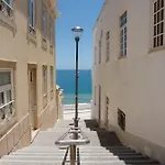 Homes Ocean View With 3 Spacious Terraces, 2 Swimming Pools & Tennis Court