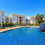 Apartment Homes Ocean View With 3 Spacious Terraces, 2 Swimming Pools & Tennis Court Albufeira