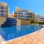 Apartment Homes Ocean View With 3 Spacious Terraces, 2 Swimming Pools & Tennis Court