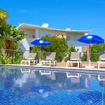 Homes Ocean View With 3 Spacious Terraces, 2 Swimming Pools & Tennis Court Apartamento Albufeira