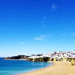 Homes Ocean View With 3 Spacious Terraces, 2 Swimming Pools & Tennis Court Lejlighed *