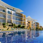 Homes Ocean View With 3 Spacious Terraces, 2 Swimming Pools & Tennis Court Apartment *