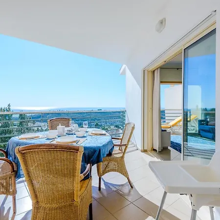 Apartment Homes Ocean View With 3 Spacious Terraces, 2 Swimming Pools & Tennis Court *