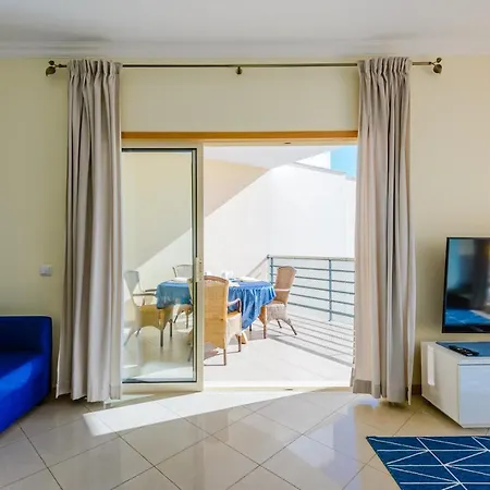 아파트 Homes Ocean View With 3 Spacious Terraces, 2 Swimming Pools & Tennis Court