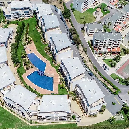 Homes Ocean View With 3 Spacious Terraces, 2 Swimming Pools & Tennis Court