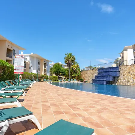 Homes Ocean View With 3 Spacious Terraces, 2 Swimming Pools & Tennis Court