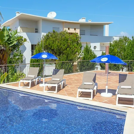 Apartment Homes Ocean View With 3 Spacious Terraces, 2 Swimming Pools & Tennis Court *