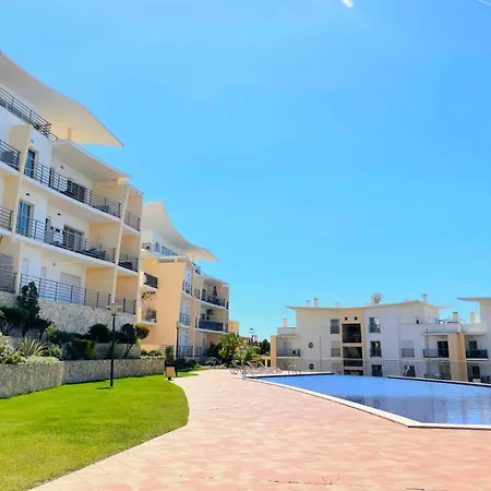 Homes Ocean View With 3 Spacious Terraces, 2 Swimming Pools & Tennis Court 아파트 *
