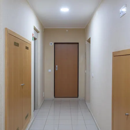 아파트 Homes Ocean View With 3 Spacious Terraces, 2 Swimming Pools & Tennis Court