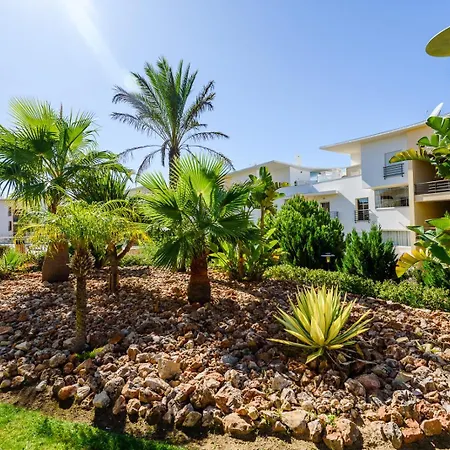 아파트 Homes Ocean View With 3 Spacious Terraces, 2 Swimming Pools & Tennis Court