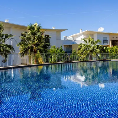 Homes Ocean View With 3 Spacious Terraces, 2 Swimming Pools & Tennis Court
