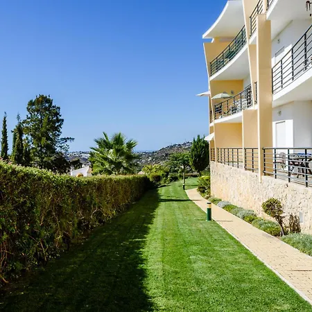 Homes Ocean View With 3 Spacious Terraces, 2 Swimming Pools & Tennis Court 아파트