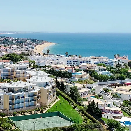 아파트 Homes Ocean View With 3 Spacious Terraces, 2 Swimming Pools & Tennis Court *