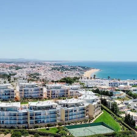 아파트 Homes Ocean View With 3 Spacious Terraces, 2 Swimming Pools & Tennis Court *