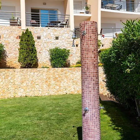 아파트 Homes Ocean View With 3 Spacious Terraces, 2 Swimming Pools & Tennis Court *