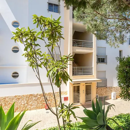 Homes Ocean View With 3 Spacious Terraces, 2 Swimming Pools & Tennis Court 아파트