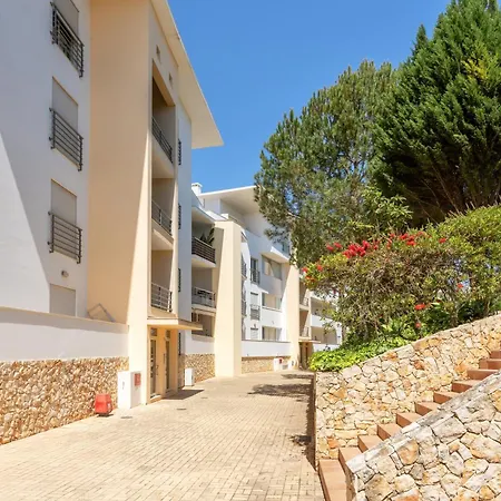 Homes Ocean View With 3 Spacious Terraces, 2 Swimming Pools & Tennis Court 알부페이라