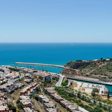 Homes Ocean View With 3 Spacious Terraces, 2 Swimming Pools & Tennis Court * 알부페이라
