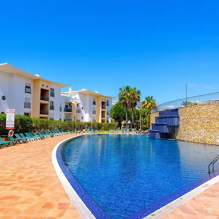 Homes Ocean View With 3 Spacious Terraces, 2 Swimming Pools & Tennis Court 아파트