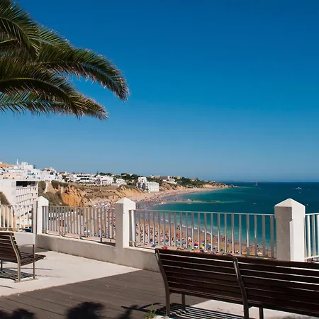 Homes Ocean View With 3 Spacious Terraces, 2 Swimming Pools & Tennis Court 아파트