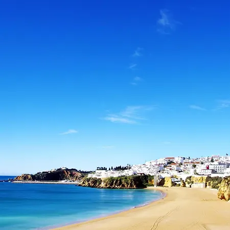 Homes Ocean View With 3 Spacious Terraces, 2 Swimming Pools & Tennis Court 아파트 *