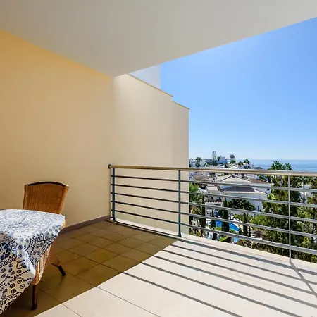 Homes Ocean View With 3 Spacious Terraces, 2 Swimming Pools & Tennis Court Apartamento *