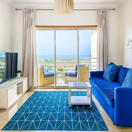 Homes Ocean View With 3 Spacious Terraces, 2 Swimming Pools & Tennis Court *