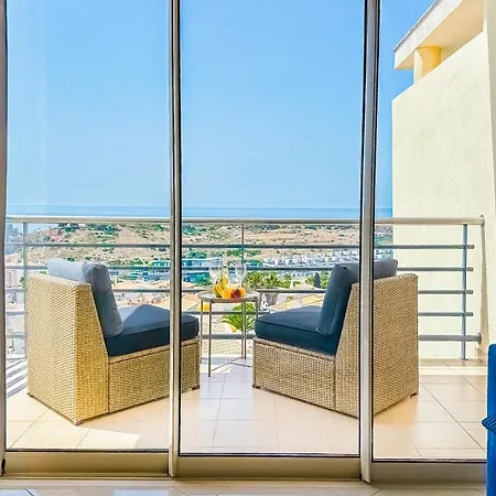 Homes Ocean View With 3 Spacious Terraces, 2 Swimming Pools & Tennis Court Apartamento *