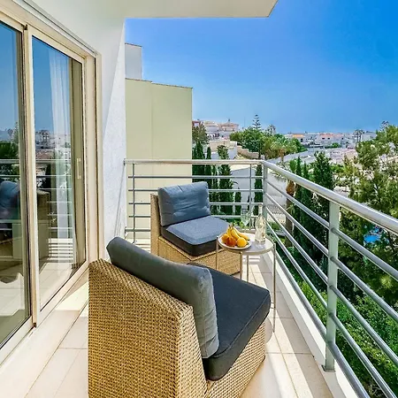 Homes Ocean View With 3 Spacious Terraces, 2 Swimming Pools & Tennis Court