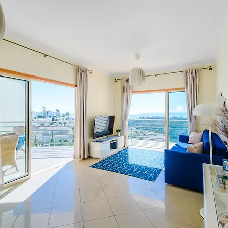 Apartamento Homes Ocean View With 3 Spacious Terraces, 2 Swimming Pools & Tennis Court