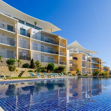 Homes Ocean View With 3 Spacious Terraces, 2 Swimming Pools & Tennis Court 아파트 *