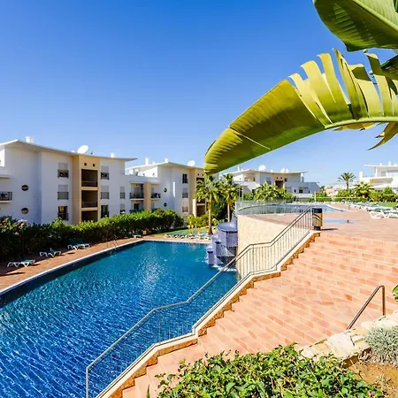 Homes Ocean View With 3 Spacious Terraces, 2 Swimming Pools & Tennis Court 아파트 *