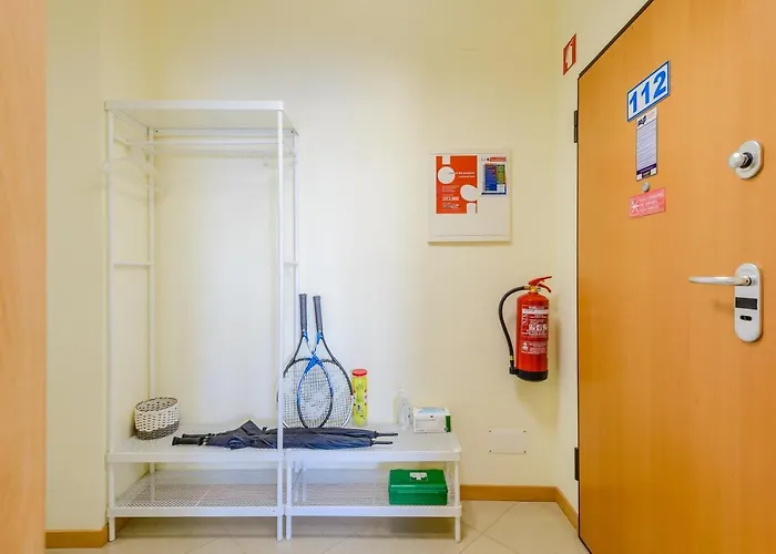 Apartament Homes Ocean View With 3 Spacious Terraces, 2 Swimming Pools & Tennis Court *