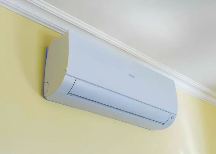 Homes Ocean View With 3 Spacious Terraces, 2 Swimming Pools & Tennis Court Apartament *