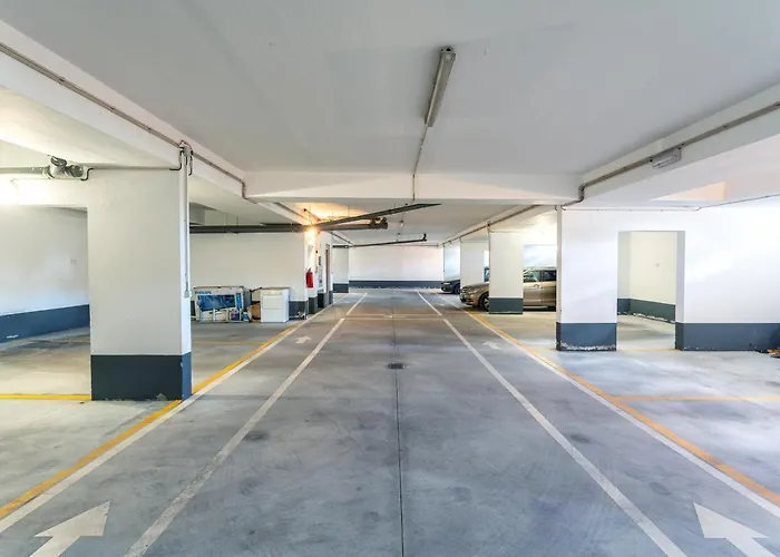 Homes Ocean View With 3 Spacious Terraces, 2 Swimming Pools & Tennis Court Apartament Albufeira